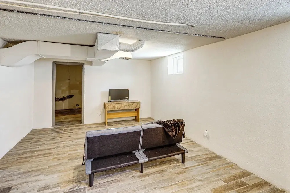 Quaint Family Retreat in Fairbury!