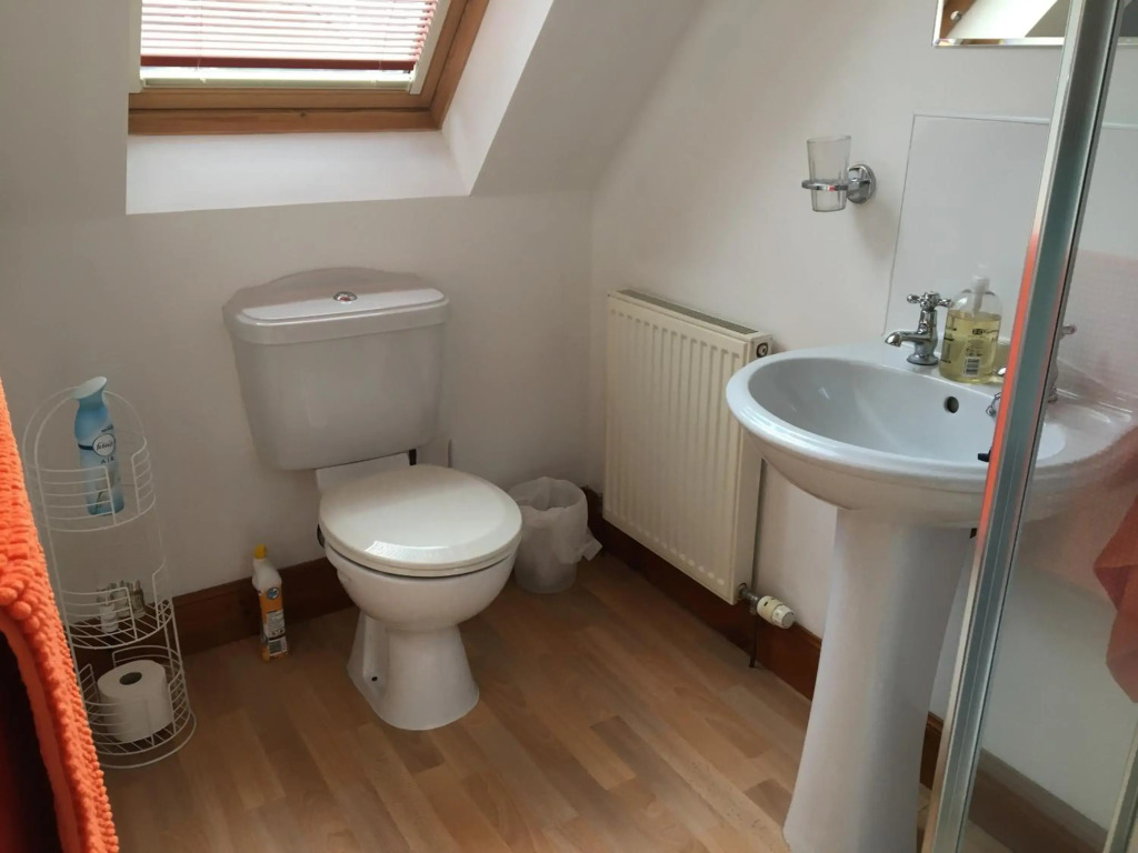 Lairds and Keepers Apartments