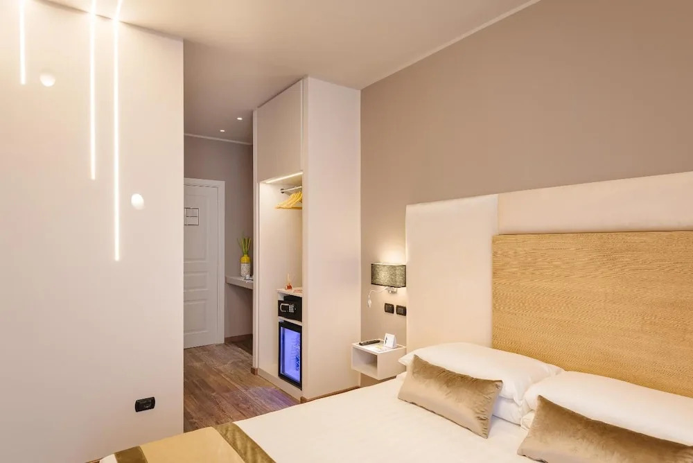 Etruska luxury Trastevere Guesthouse