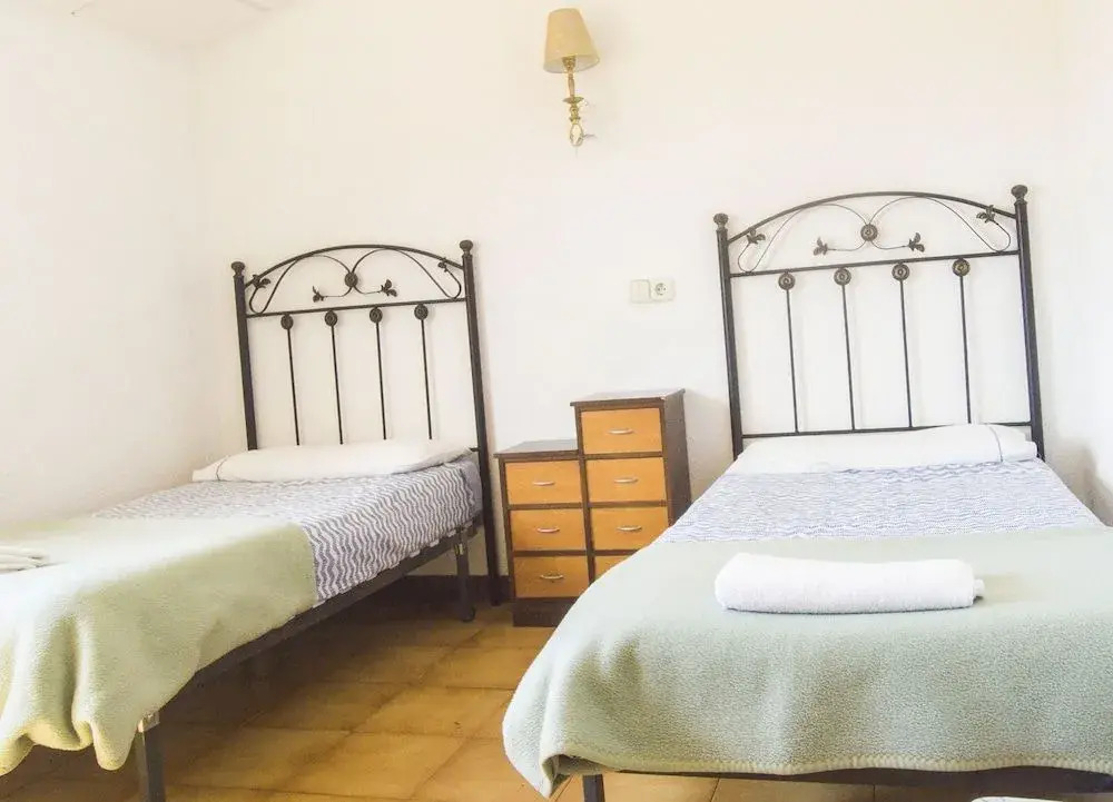Arena Surf Hotel