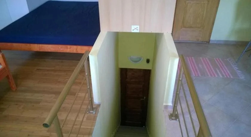 Kristof Apartman