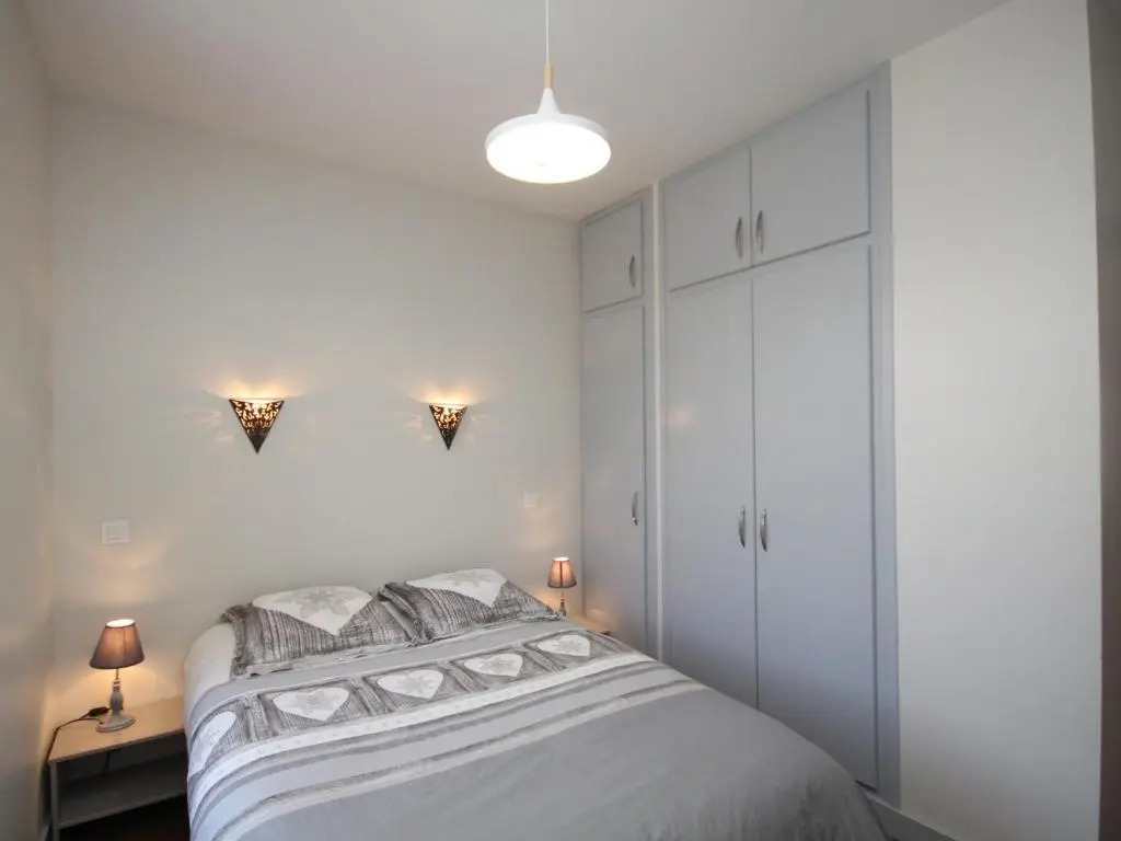 Appartement Mont-Dore, 2 pièces, 4 personnes - FR-1-608-36