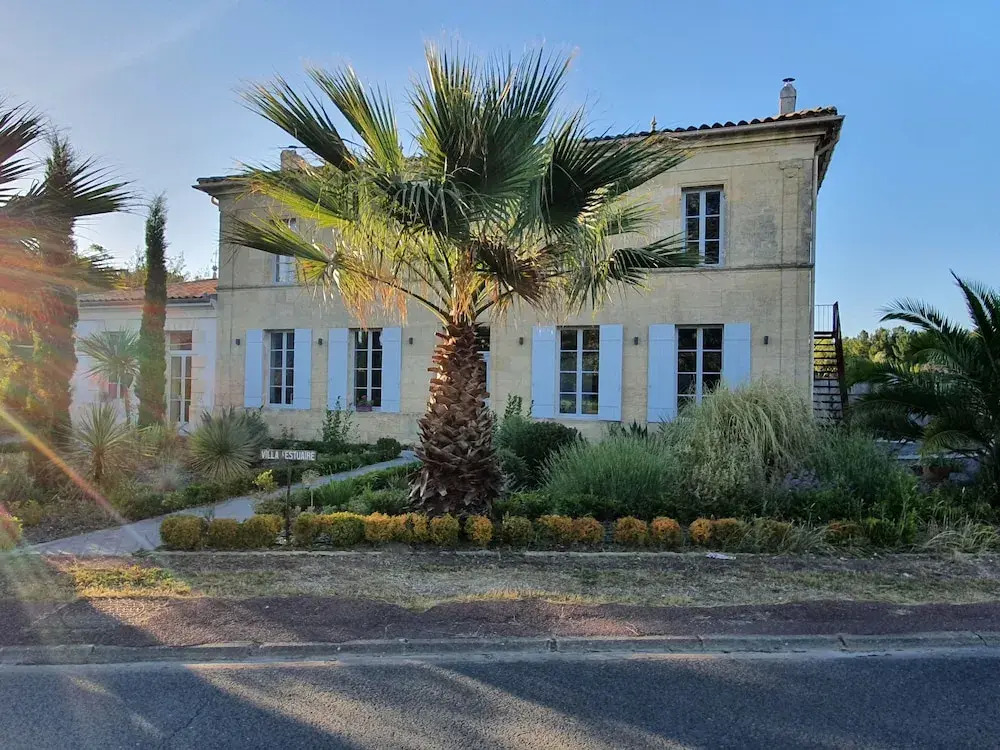 Villa L'Estuaire