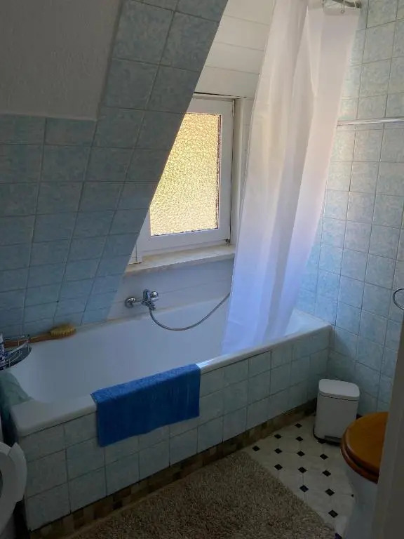 Ferienwohnung Meilerplatz – Familienfreundliche Ferienwohnung für max. 4 Personen in Bad Lauterberg am Harz