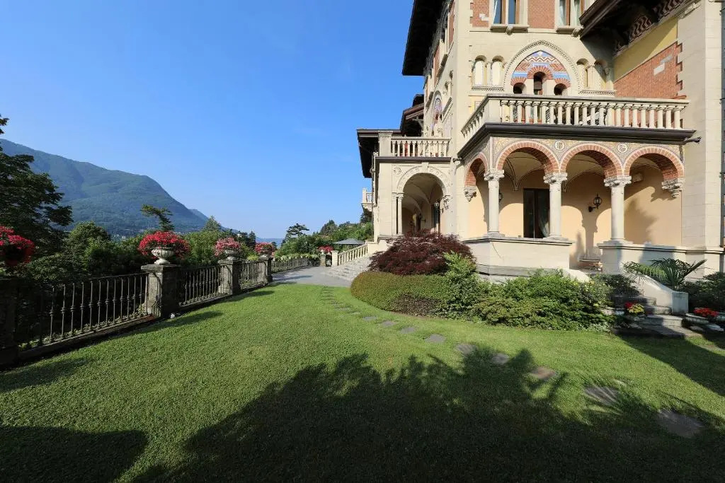 Villa Castiglioni Apartment