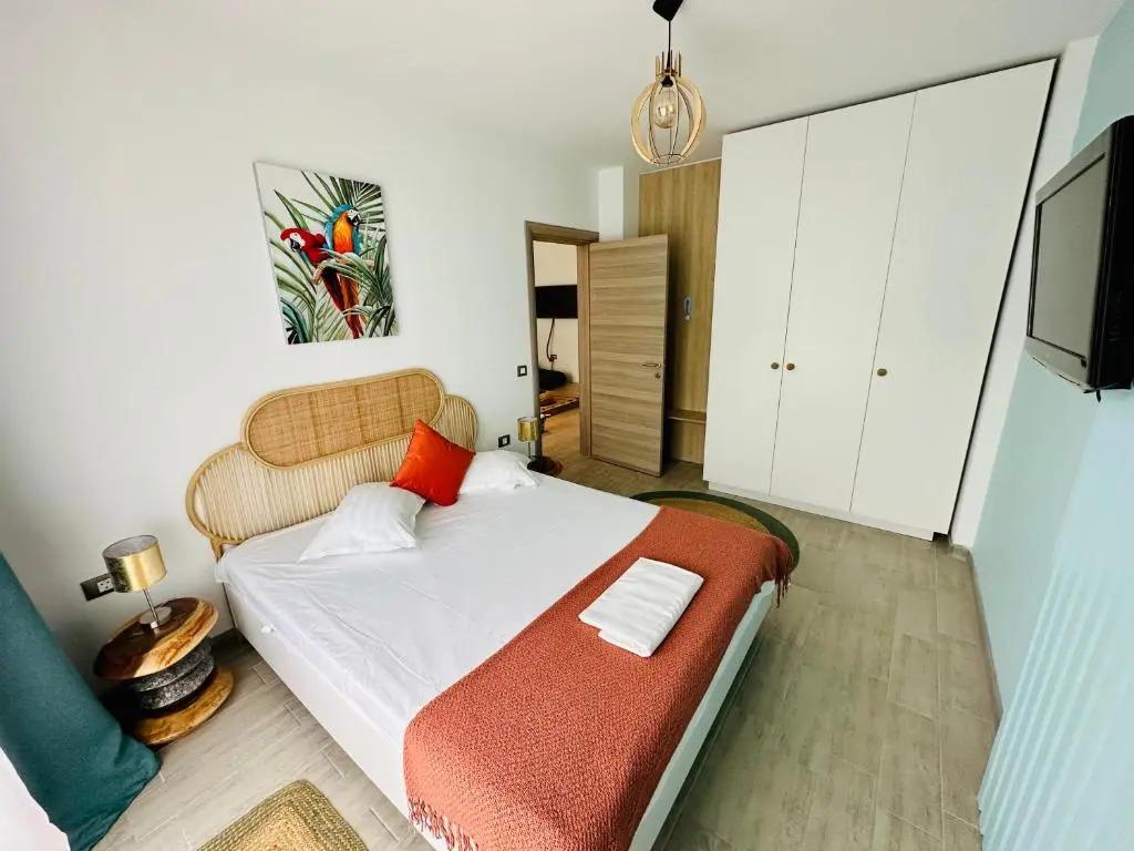 Sim Seaside C1