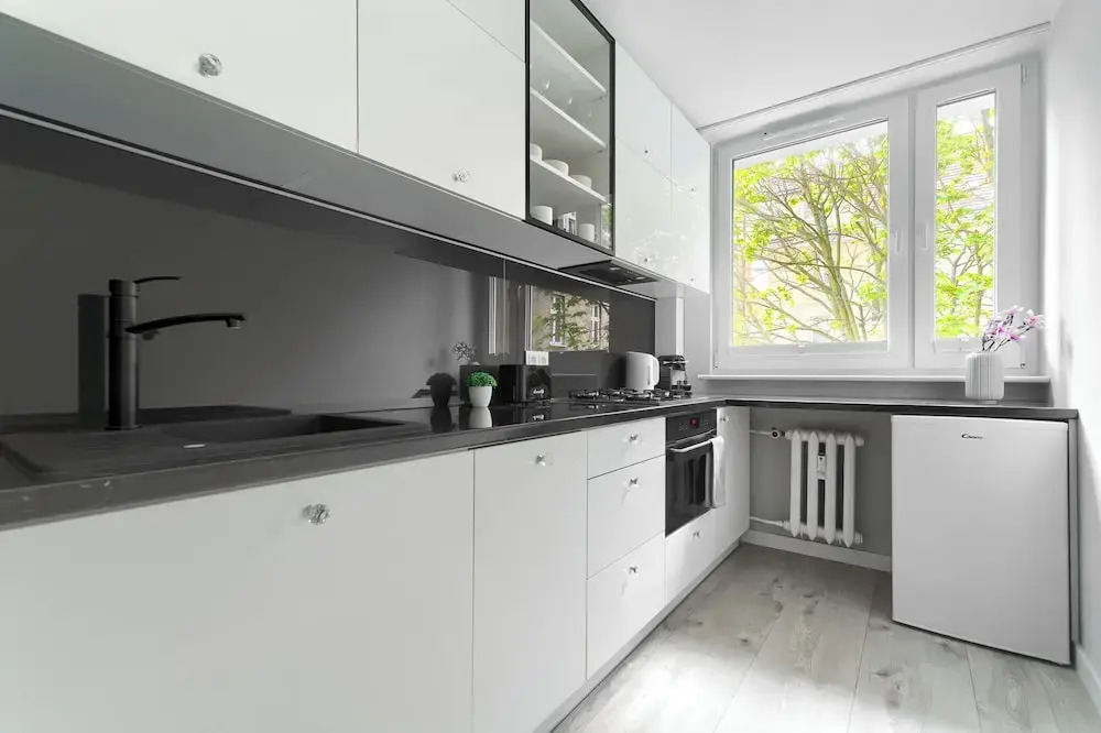 MARGI Kai Apartament