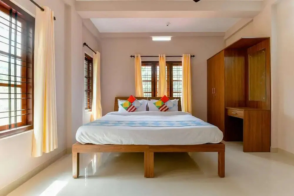 Oyo Home 23037 Elegant Stay