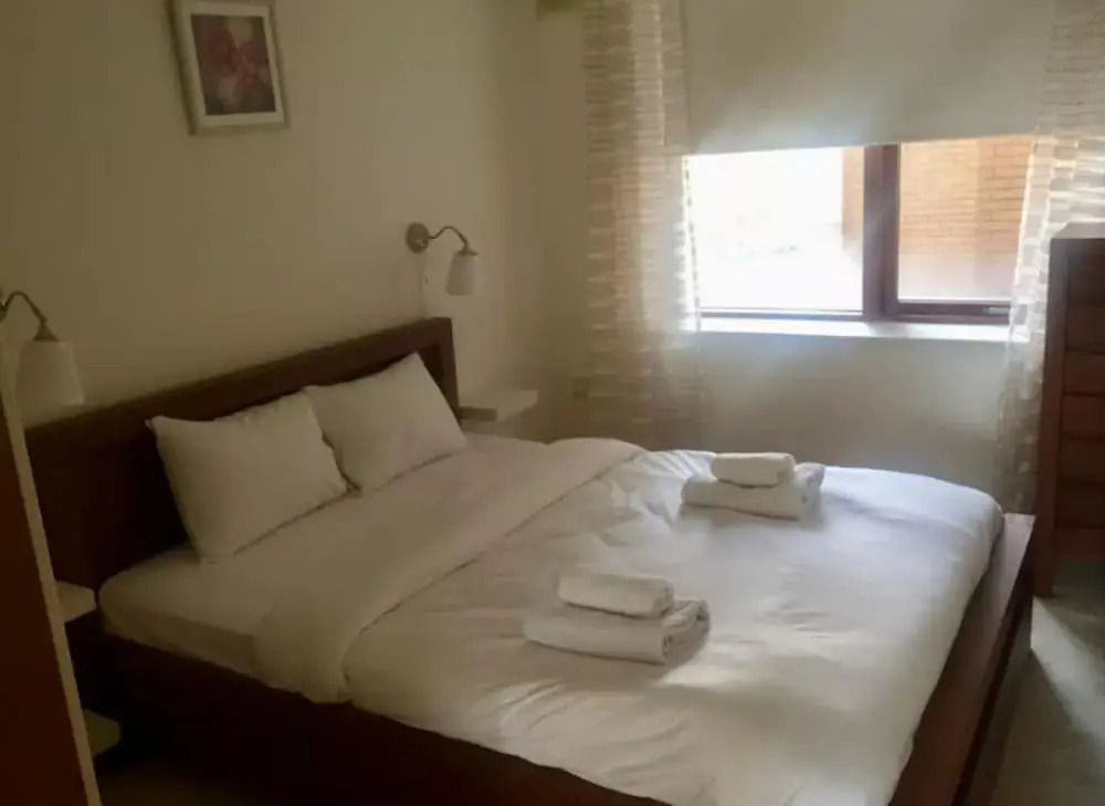 2 Bedroom Flat in Dublin 1