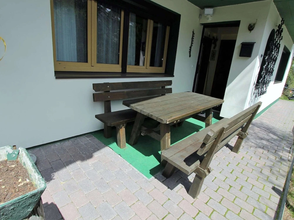 Chalet Nassfeld nahe Skipisten