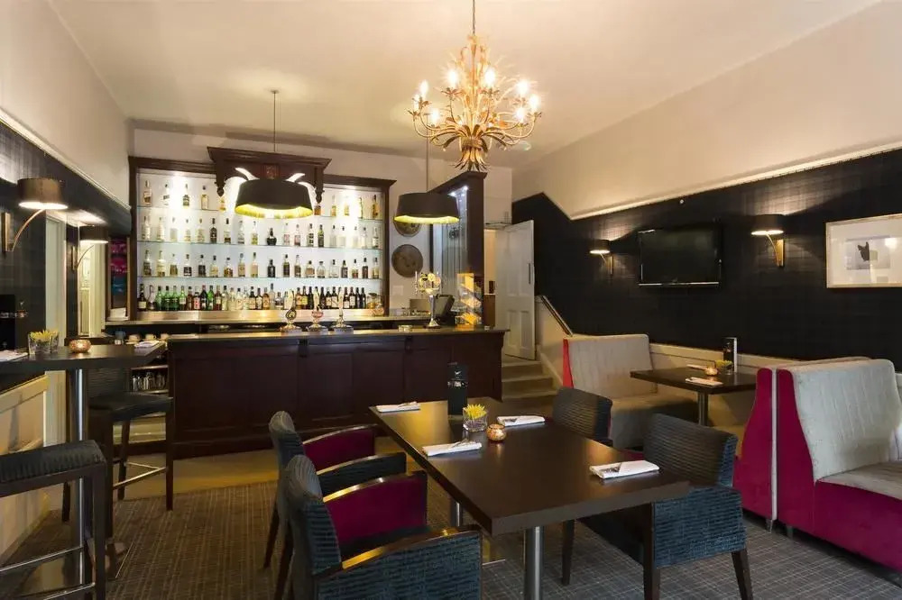 Cambridge Quy Mill Hotel & Spa