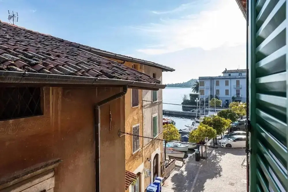 Villa Rosa Apartment