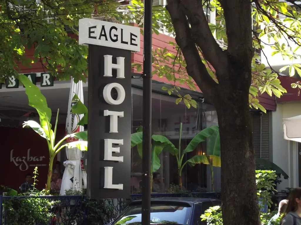 Eagle Hotel