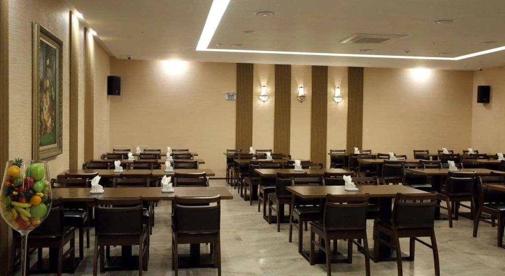 Odri Inn Jeju
