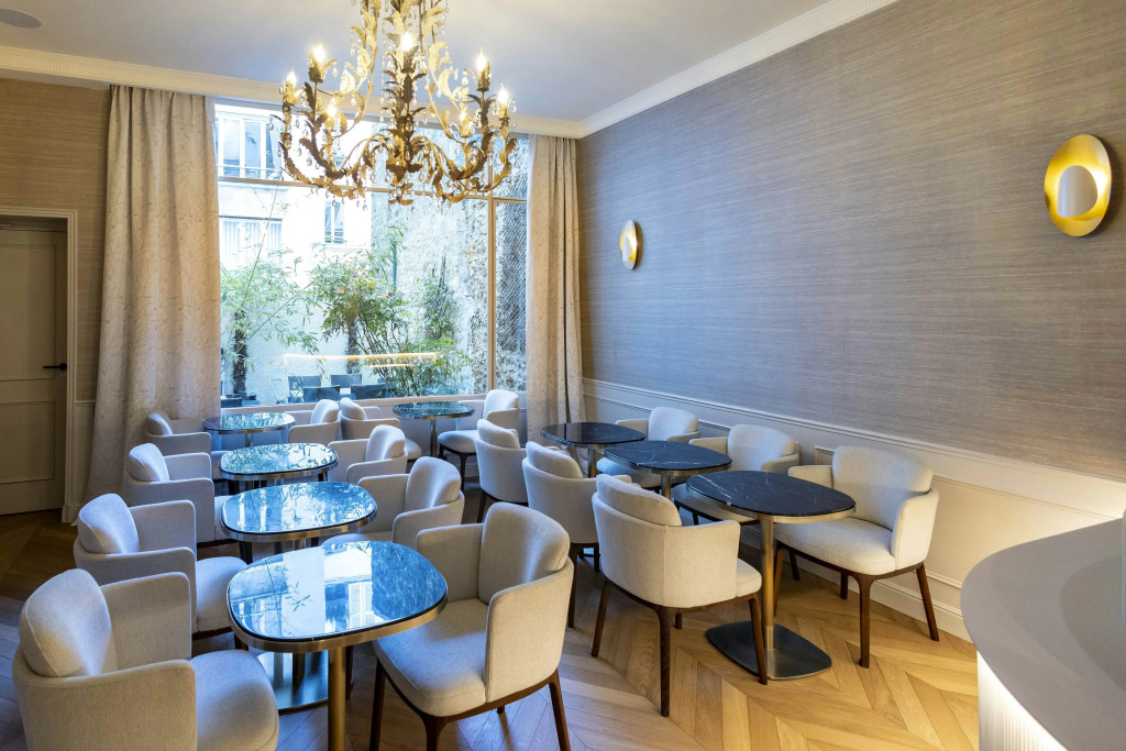 Hotel Residence Foch