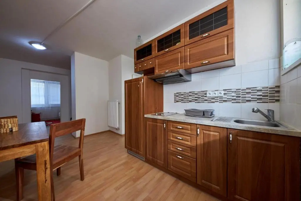 Sweet apartment
