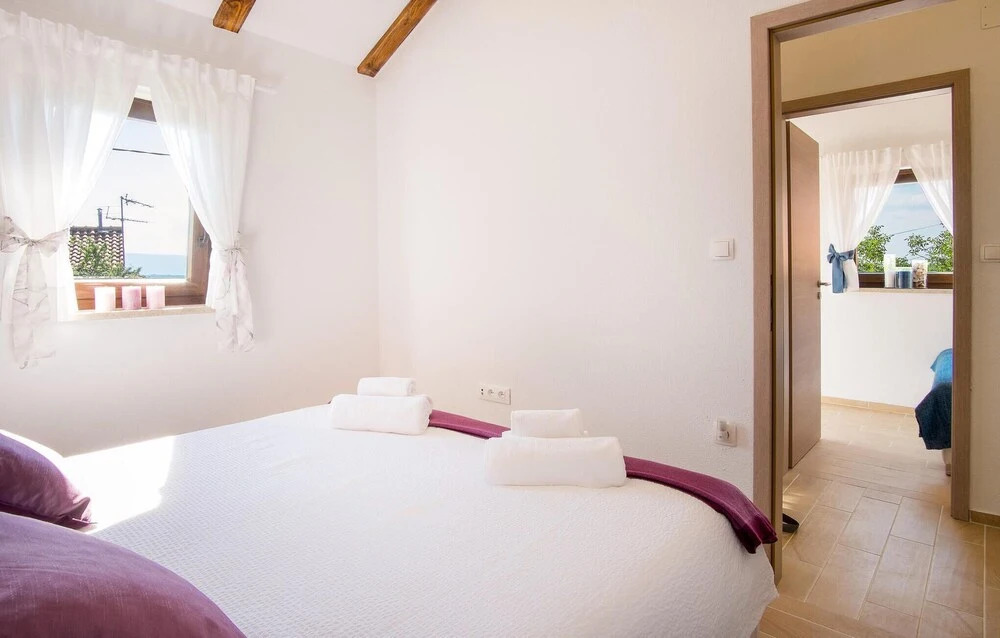 Pet Friendly Home In Sveti Vid
