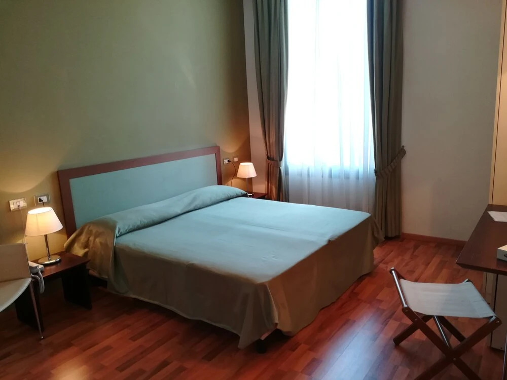 Hotel Sciarane