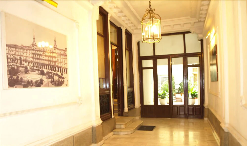 Apartamentos MLR Infantas