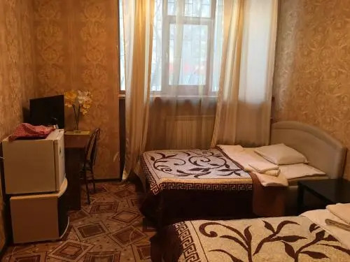 Mini hotel Sultan Plus