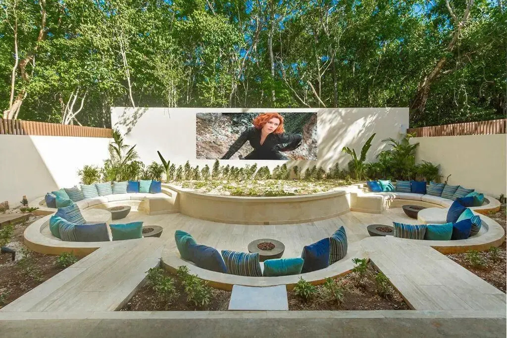 Priv Pool+Bike+Beach Club & 100mgb Wifi in Aldea