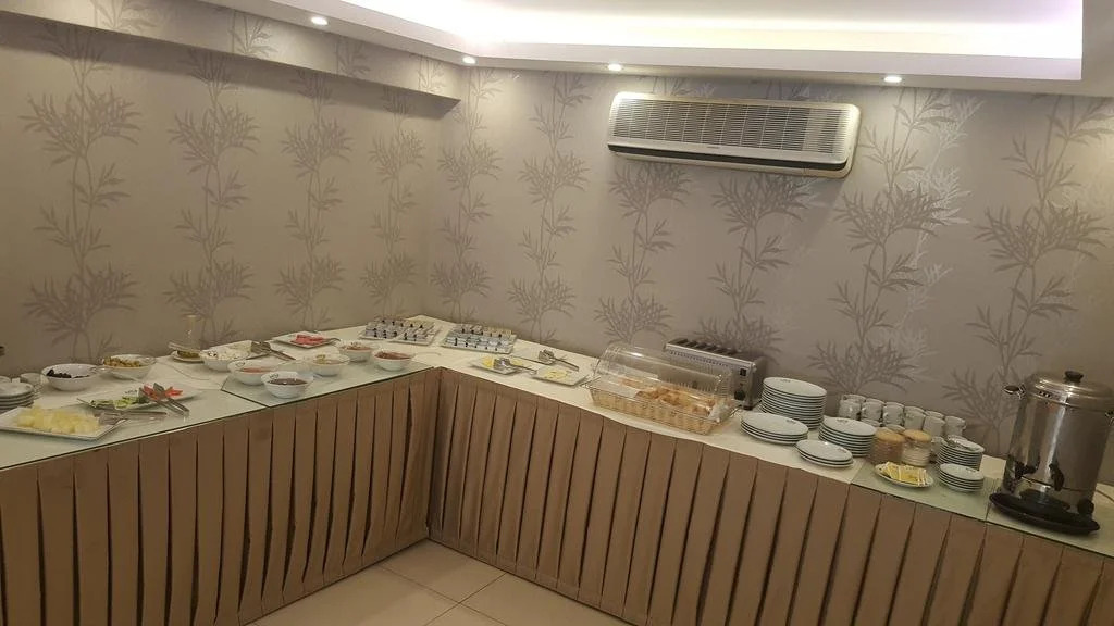 Hotel Kabacam Aydin