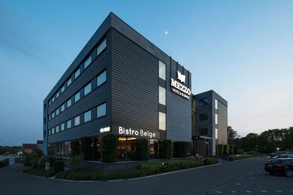 Mezzo Beringen