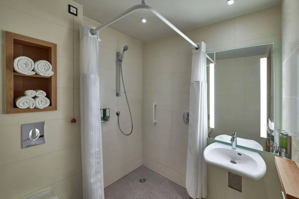 Hampton By Hilton Freiburg