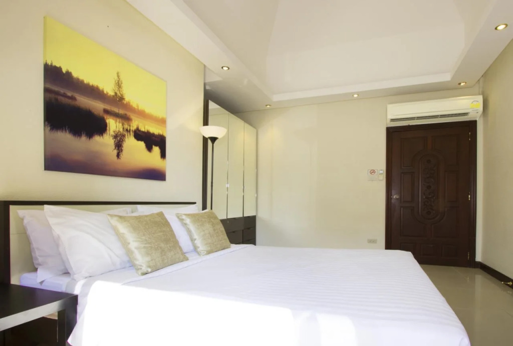 Pattaya Holiday Villas
