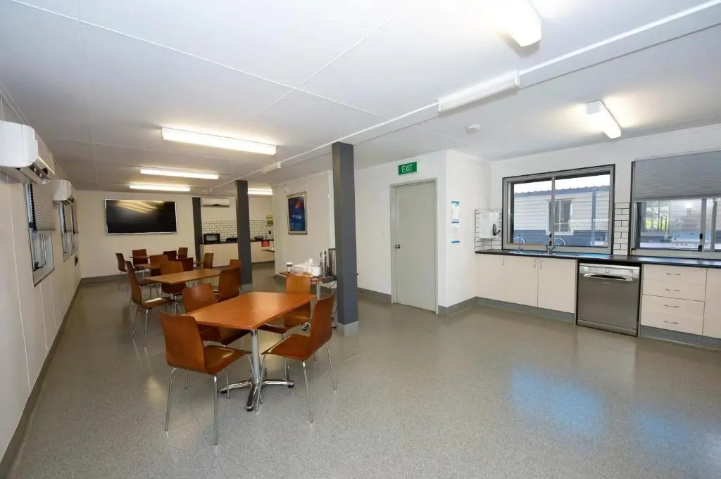 Latitude20 Roebourne Village