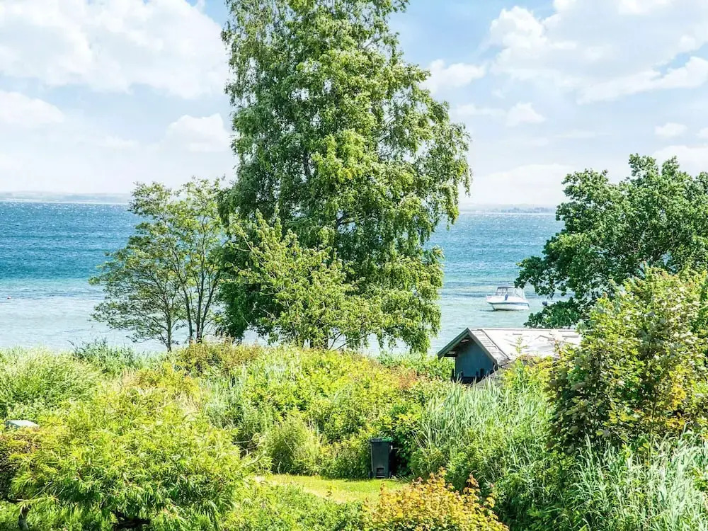 6 Person Holiday Home in Haderslev