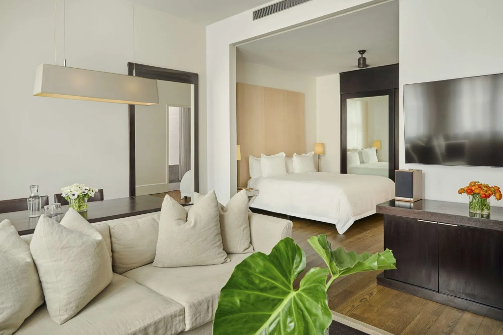 The Mercer