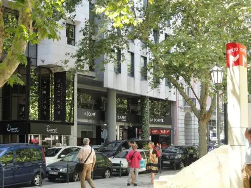 Luxury Apartament in City Centre