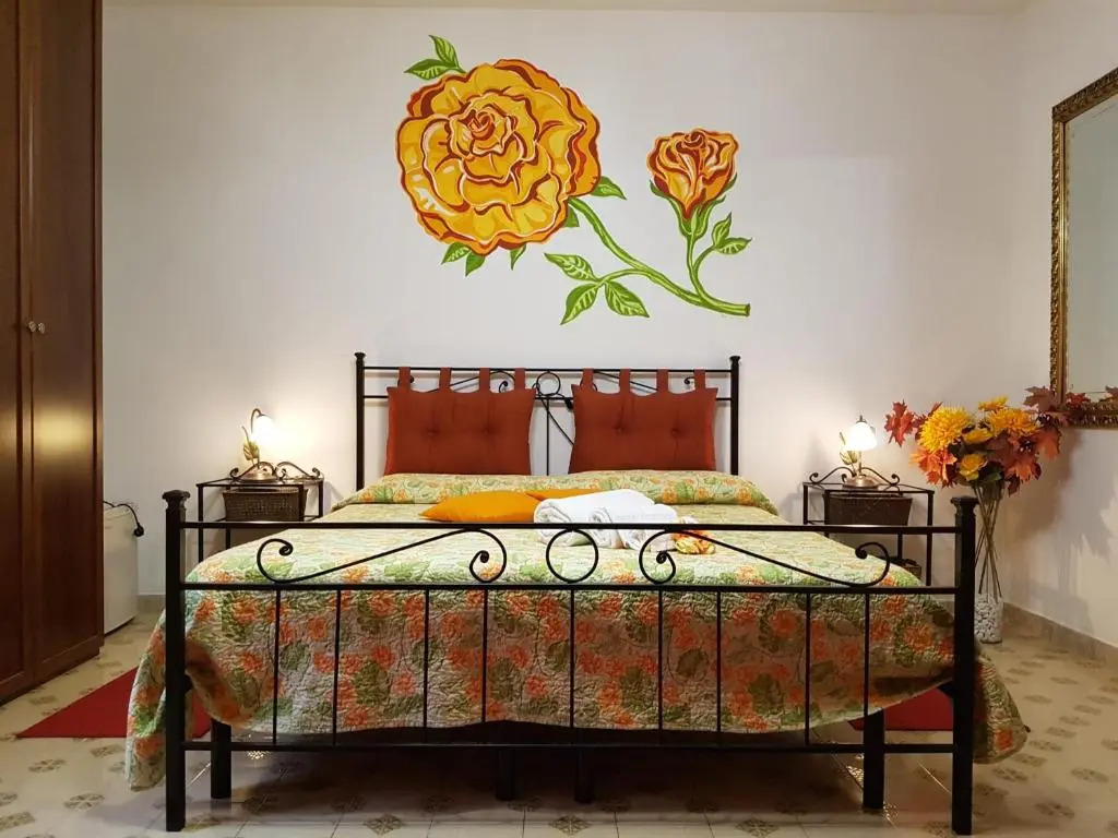 B&B Villa Mirella