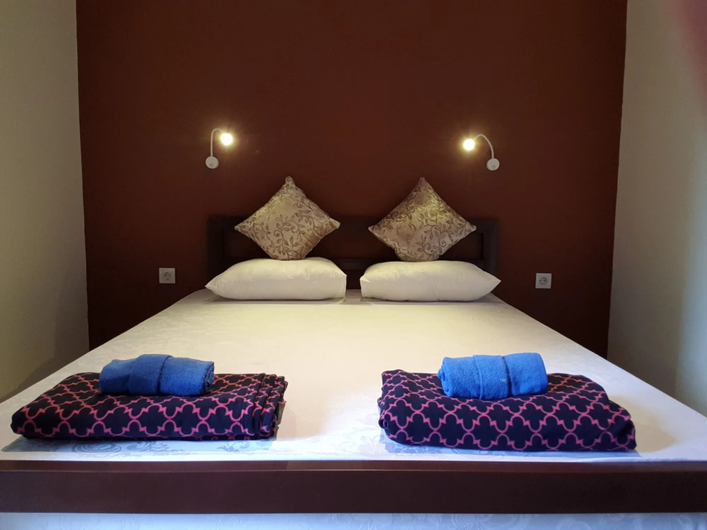 Gelatik Bed And Breakfast