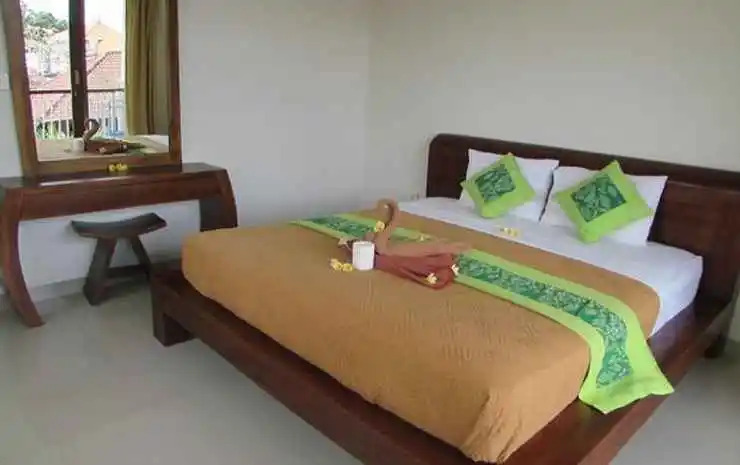 Merthayasa Bungalow 2