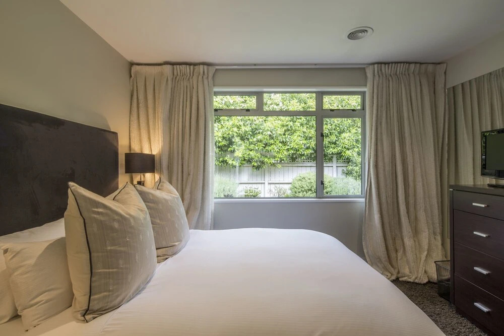 Riverview Retreat Holiday Home by MajorDomo