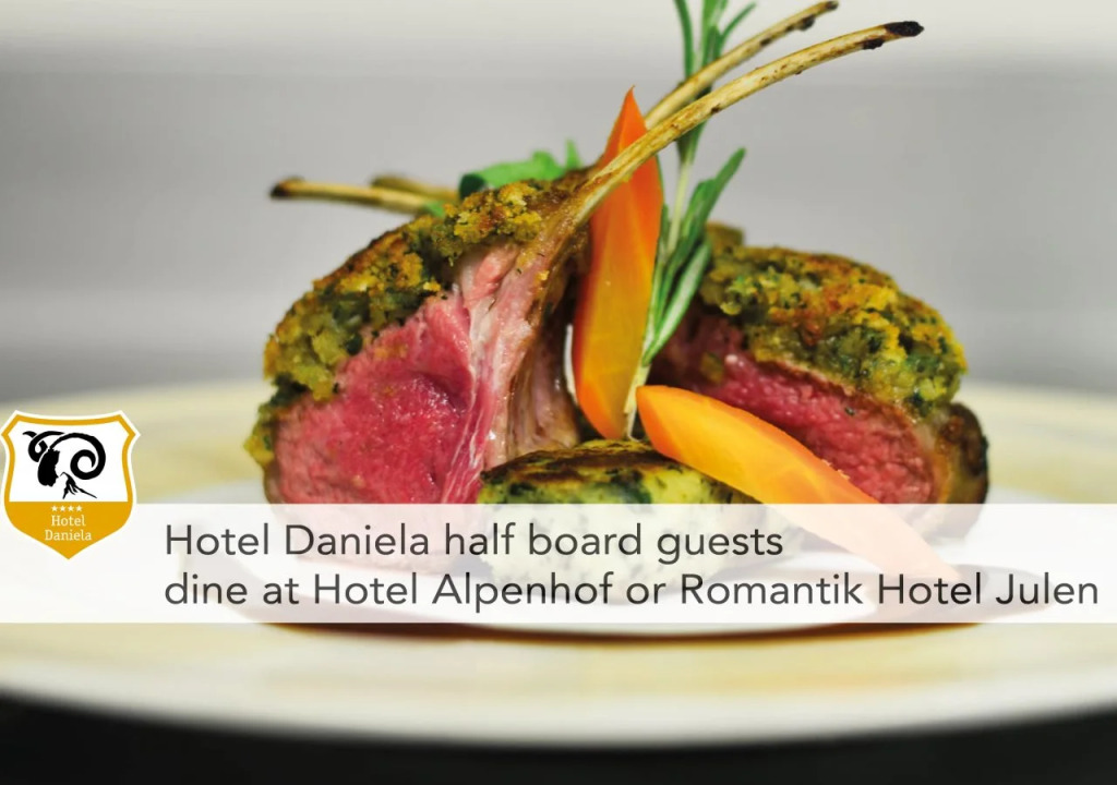 Hotel Daniela