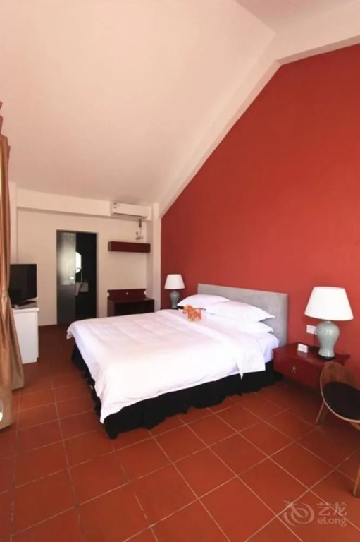 The Fux Hotel Zhongting Branch