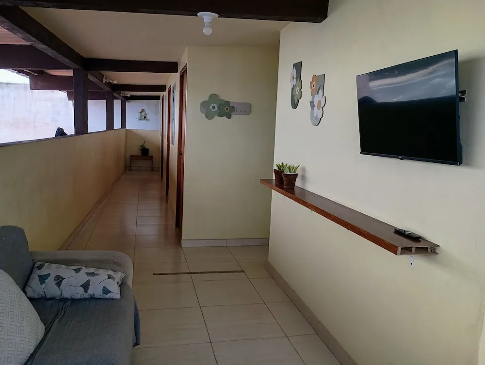 Hostel Guaratiba