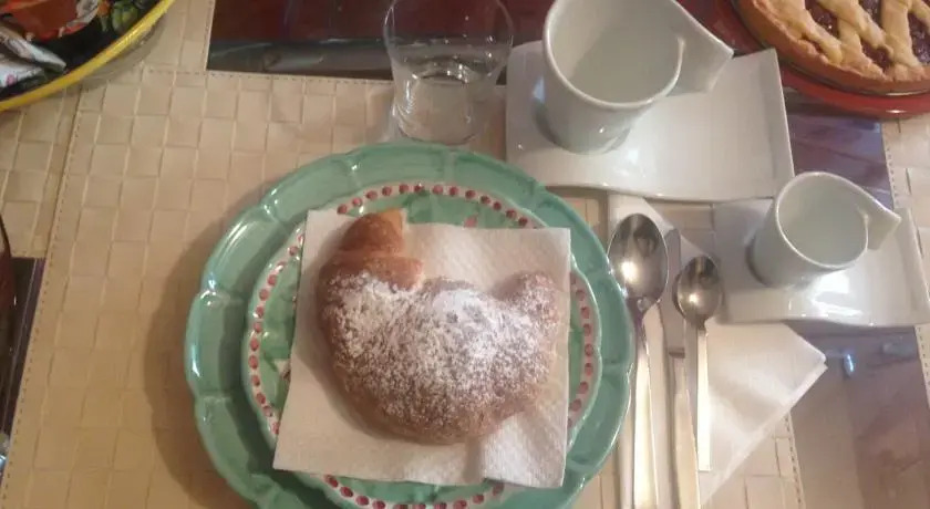 B&B Porta di Mare