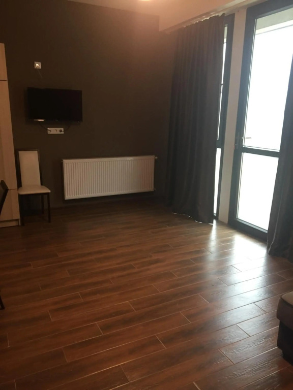 Apartment N106 in Bobline