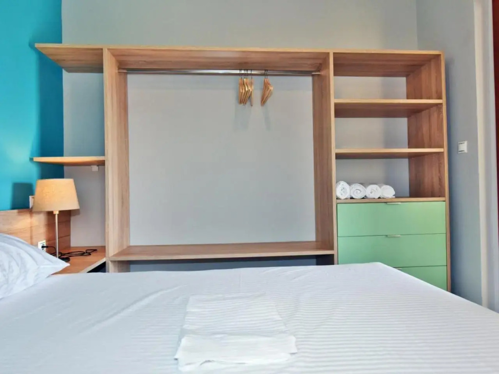 Fibes Luxury Living by RentalsPro Services - Mouries Halkidiki