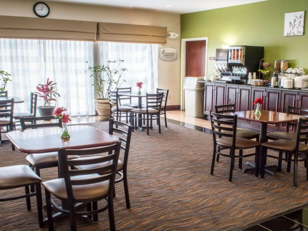 Comfort Inn Emporia