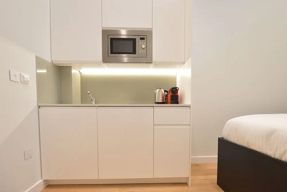 Earls Court West Serviced Apartments by Concept Apartments