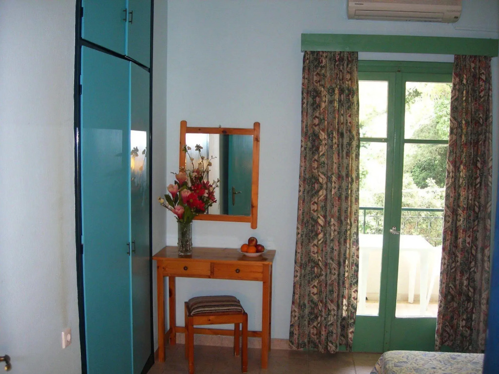Villa Karmar Hotel Apartments
