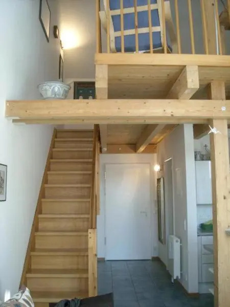 Ferienwohnung Döbbelin