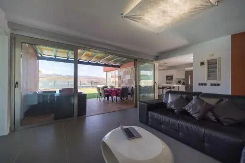 Villa Paradise