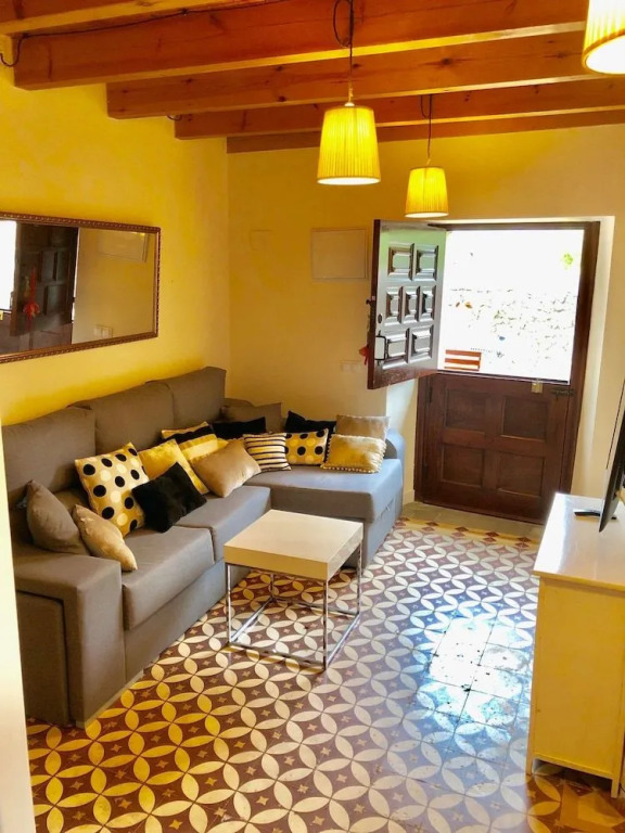 La Curuxa, Casa en Vidiago de Llanes