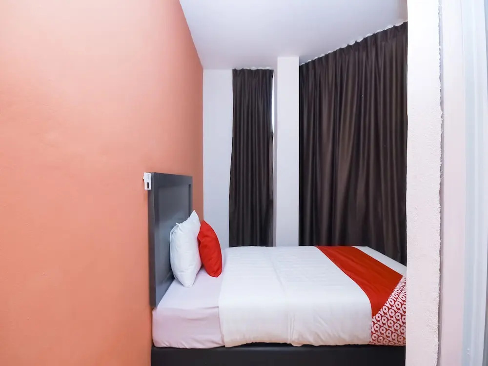 OYO 1111 Harmony Stay